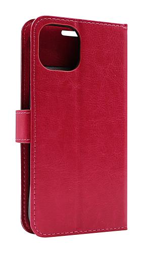 billigamobilskydd.seCrazy Horse Wallet iPhone 14 Pro Max (6.7)