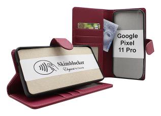 CoverinSkimblocker Google Pixel 11 / 11 Pro Phone Wallet