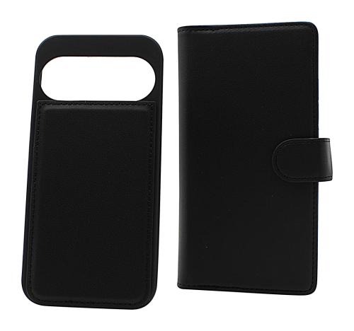 CoverinSkimblocker Google Pixel 11 / 11 Pro Magnet Phone Wallet