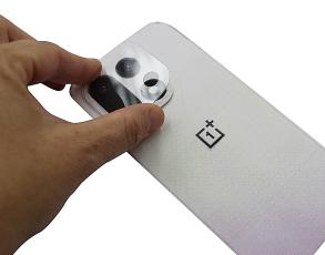 CoverinTempered Camera Glass OnePlus 15