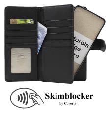 CoverinSkimblocker Motorola Edge 60 Pro XL Magnet Phone Wallet