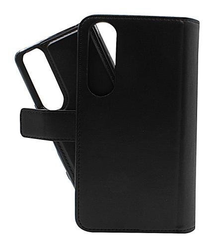 CoverinSkimblocker Magnet Wallet Sony Xperia 5 III (XQ-BQ52)