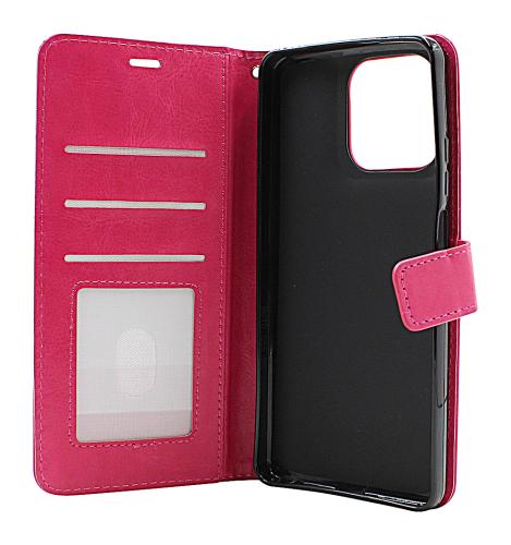 billigamobilskydd.seCrazy Horse Motorola Moto G56 Phone Wallet