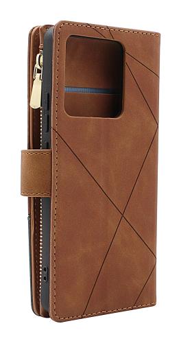 billigamobilskydd.seXL Xiaomi 14T 5G Luxury Phone Wallet
