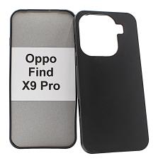 CoverinTPU Case Oppo Find X9 Pro