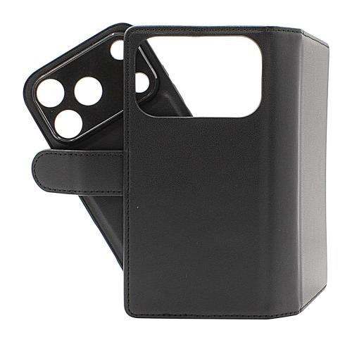 CoverinSkimblocker iPhone 17 Pro Magnet Phone Wallet