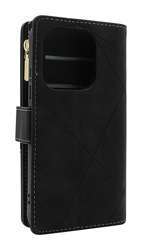 billigamobilskydd.seXL Xiaomi 17 Luxury Wallet Case