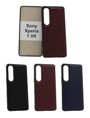 CoverinMagnet Case Sony Xperia 1 VII