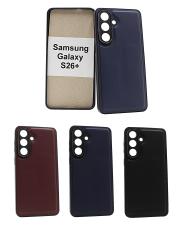 CoverinMagnet Case Samsung Galaxy S26+ (SM-S947B/DS)