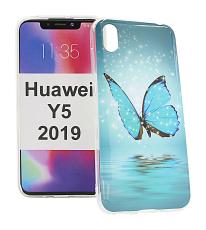 billigamobilskydd.seDesign Case TPU Huawei Y5 2019