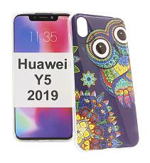 billigamobilskydd.seDesign Case TPU Huawei Y5 2019