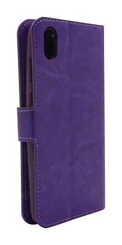billigamobilskydd.seCrazy Horse Wallet Huawei Y5 2019