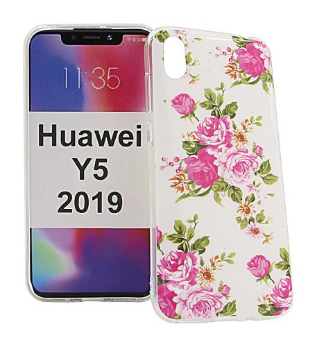 billigamobilskydd.seDesign Case TPU Huawei Y5 2019