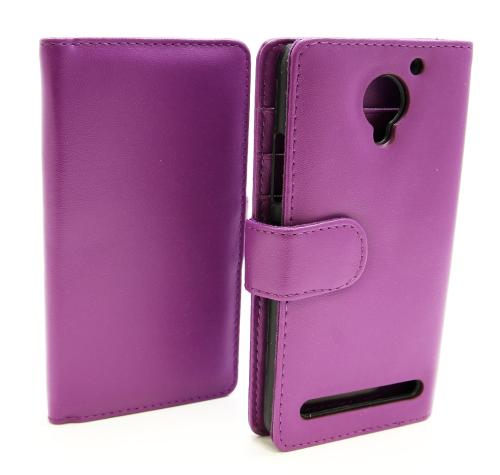 CoverinPlånboksfodral Lenovo C2 Power
