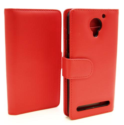 CoverinPlånboksfodral Lenovo C2 Power