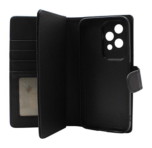 CoverinSkimblocker Honor 200 Lite 5G XL Magnet Phone Wallet