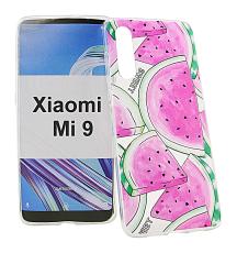 billigamobilskydd.seDesign Case TPU Xiaomi Mi 9