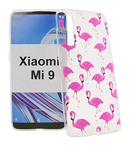 billigamobilskydd.seDesign Case TPU Xiaomi Mi 9