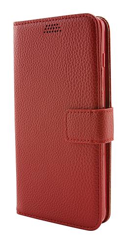 CoverinNew Standcase Wallet LG K10 2017 (M250N)
