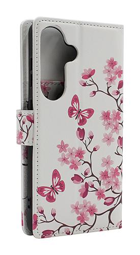 CoverinSkimblocker Samsung Galaxy S26 Phone Wallet Design