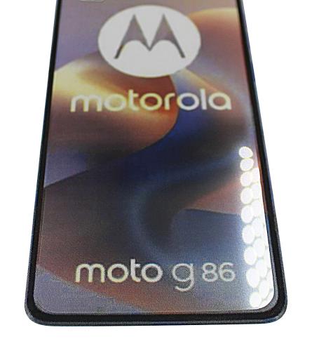 billigamobilskydd.se6-Pack Screen Protector Motorola Moto G86