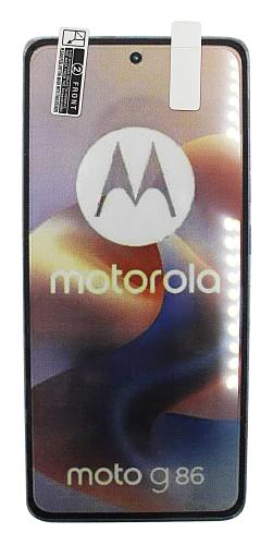 billigamobilskydd.se6-Pack Screen Protector Motorola Moto G86