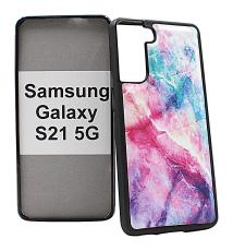 CoverinMagnet Case Samsung Galaxy S21 5G (G991B)