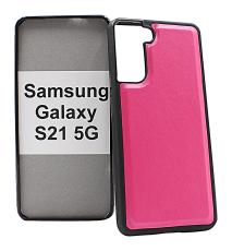 CoverinMagnet Case Samsung Galaxy S21 5G (G991B)