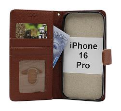 billigamobilskydd.seNew Standcase iPhone 16 Pro Phone Wallet