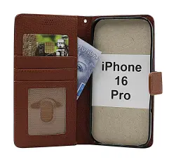 billigamobilskydd.seNew Standcase iPhone 16 Pro Phone Wallet
