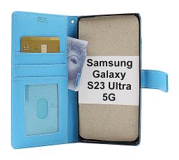 billigamobilskydd.seNew Standcase Wallet Samsung Galaxy S23 Ultra 5G