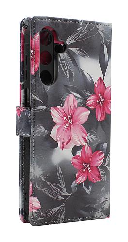 CoverinSkimblocker Samsung Galaxy A16 / A16 5G Magnet Phone Wallet Design