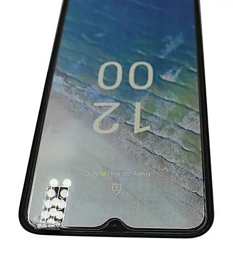 billigamobilskydd.seTempered Glass Nokia C22 / C32