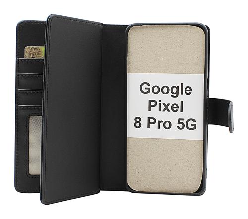 CoverinSkimblocker Google Pixel 8 Pro 5G XL Magnet Phone Wallet