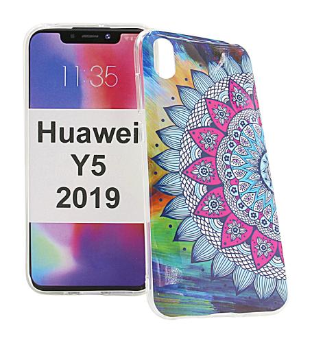 billigamobilskydd.seDesign Case TPU Huawei Y5 2019