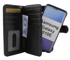 CoverinSkimblocker XL Magnet Wallet Samsung Galaxy S10e (G970F)