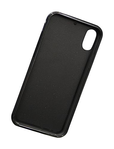 CoverinMagnet Wallet iPhone X/Xs