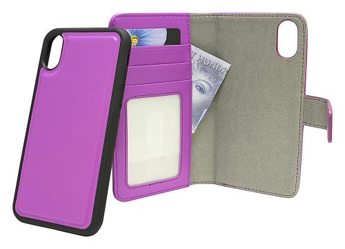 CoverinMagnet Wallet iPhone X/Xs