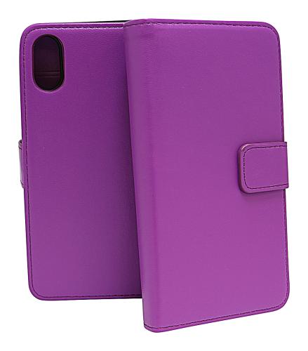 CoverinMagnet Wallet iPhone X/Xs