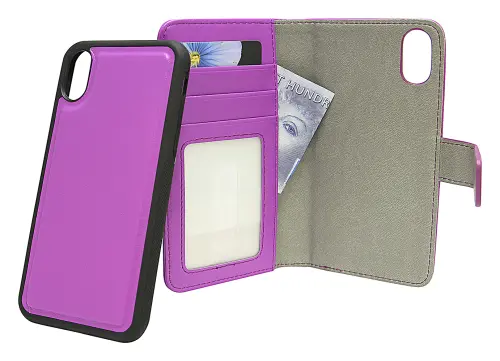 CoverinMagnet Wallet iPhone X/Xs