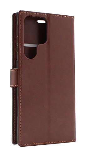 billigamobilskydd.seCrazy Horse Wallet Samsung Galaxy S23 Ultra 5G