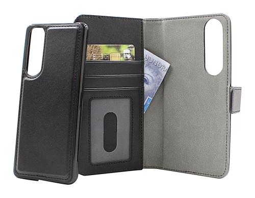 CoverinSkimblocker Magnet Wallet Sony Xperia 5 III (XQ-BQ52)