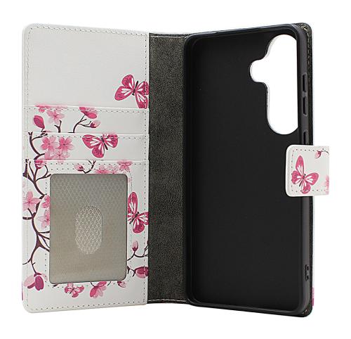 CoverinSkimblocker Samsung Galaxy S26 Phone Wallet Design