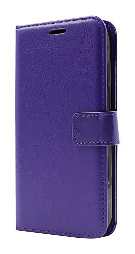 billigamobilskydd.seCrazy Horse Wallet iPhone 14 Pro Max (6.7)