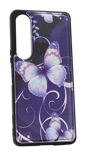 CoverinMagnet Case Sony Xperia 1 VII