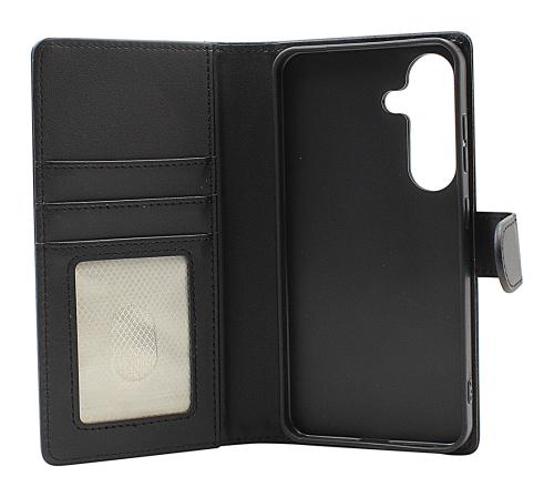 CoverinSkimblocker Samsung Galaxy S25 Phone Wallet