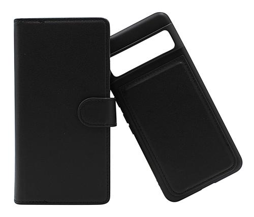 CoverinSkimblocker Google Pixel 8 Pro 5G XL Magnet Phone Wallet