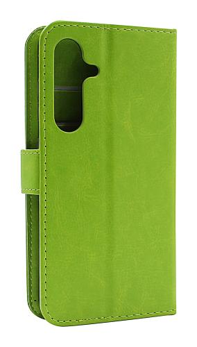 billigamobilskydd.seCrazy Horse Wallet Samsung Galaxy S24 5G (SM-S921B/DS)