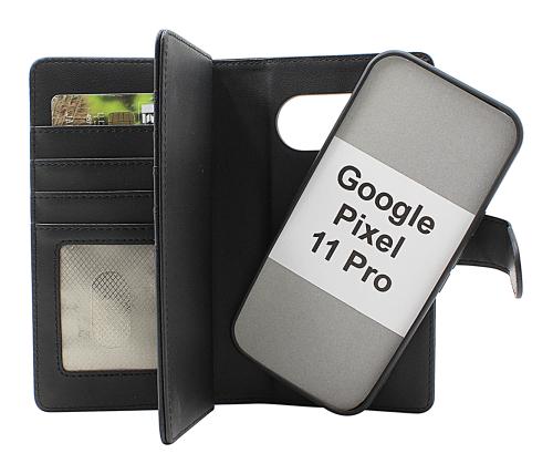 CoverinSkimblocker Google Pixel 11 / 11 Pro XL Magnet Phone Wallet