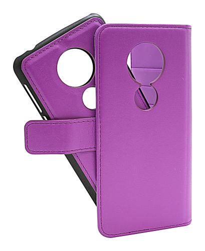 CoverinSkimblocker Magnet Wallet Motorola Moto E5 / Moto E (5th gen)